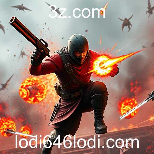 Action Games