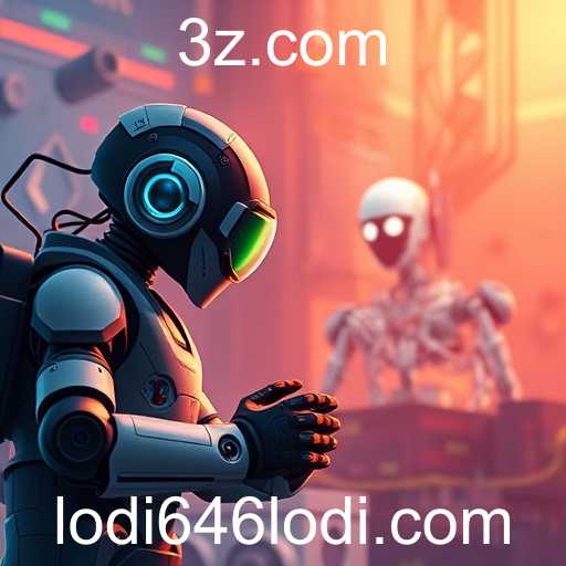 Gaming Industry Revolutionized by AI and Interactive Platforms