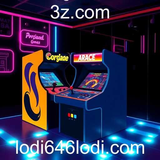 Arcade Classics