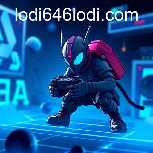 Lodi646 Transforms Digital Gaming Landscape