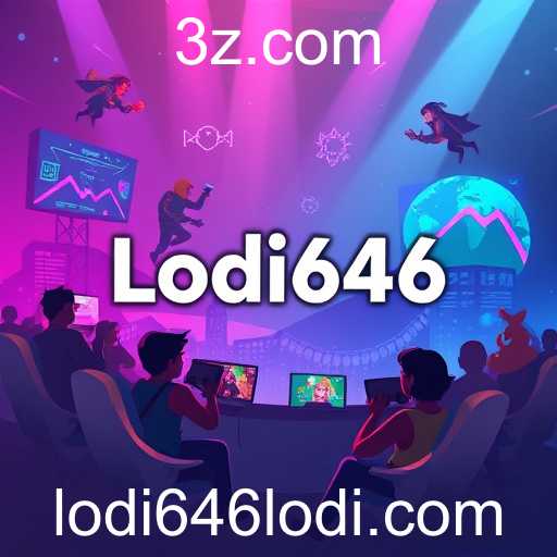 Gaming Community Rallies Behind Lodi646