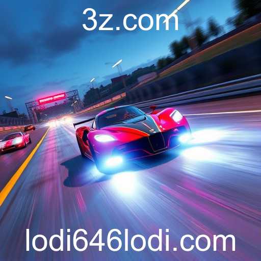 Racing Games