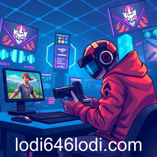 The Rise of Online Gaming Platforms