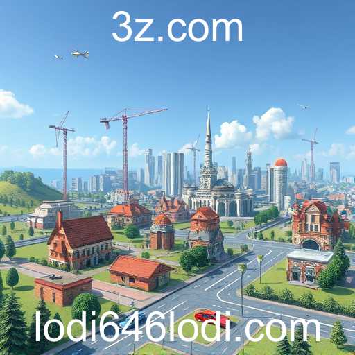 Simulation Games