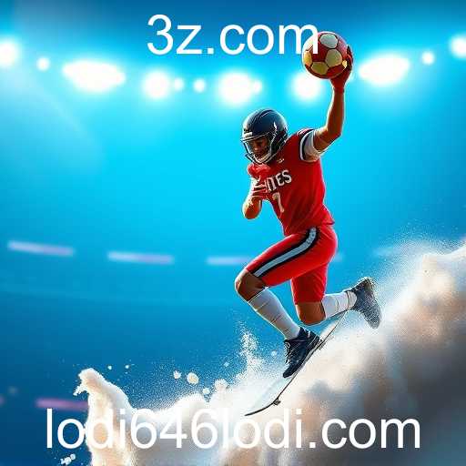 Sports Games