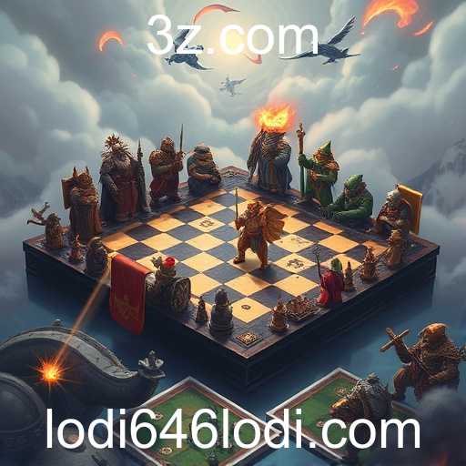 Strategy Games